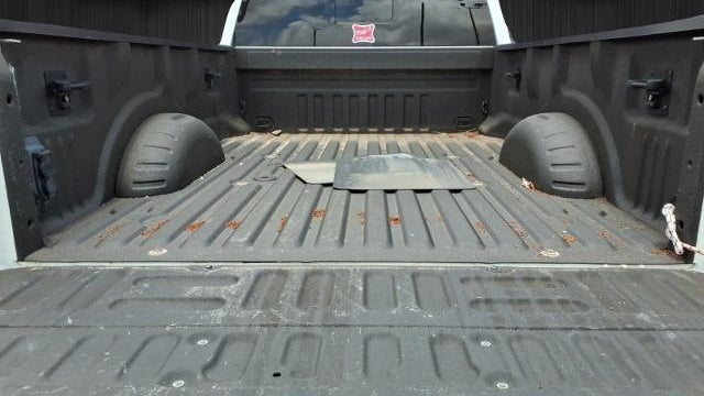2020 Ford F-450 Super Duty King Ranch
