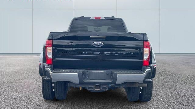 2020 Ford F-450 Super Duty King Ranch