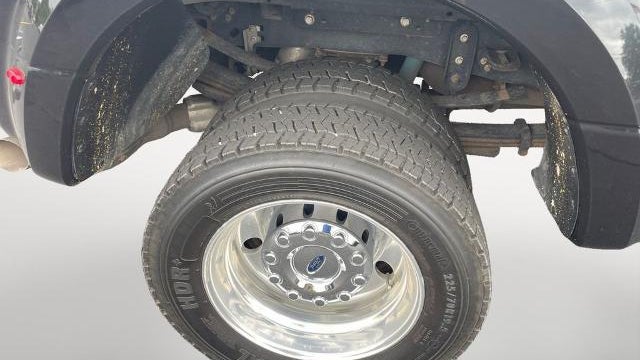 2020 Ford F-450 Super Duty King Ranch