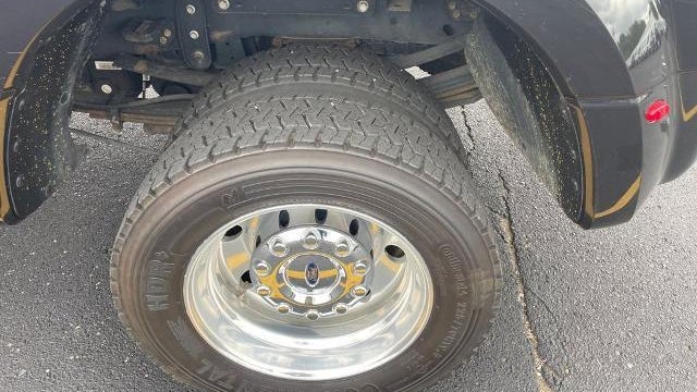 2020 Ford F-450 Super Duty King Ranch