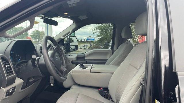 2020 Ford F-450 Super Duty King Ranch