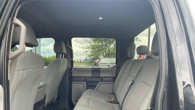 2020 Ford F-450 Super Duty King Ranch