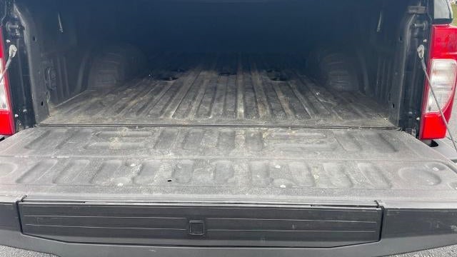 2020 Ford F-450 Super Duty King Ranch