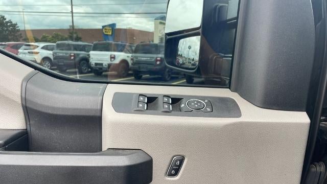 2020 Ford F-450 Super Duty King Ranch