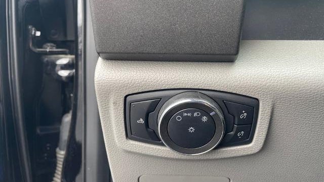 2020 Ford F-450 Super Duty King Ranch