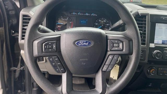 2020 Ford F-450 Super Duty King Ranch