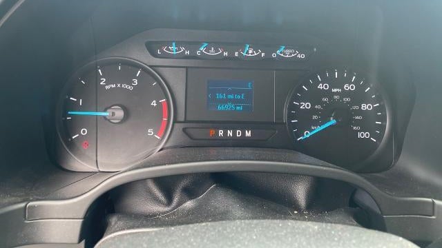 2020 Ford F-450 Super Duty King Ranch