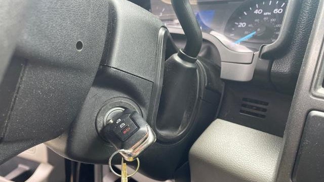 2020 Ford F-450 Super Duty King Ranch