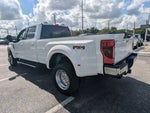 2020 F-450 Super Duty Thumbnail 4