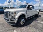 2020 F-450 Super Duty Thumbnail 6