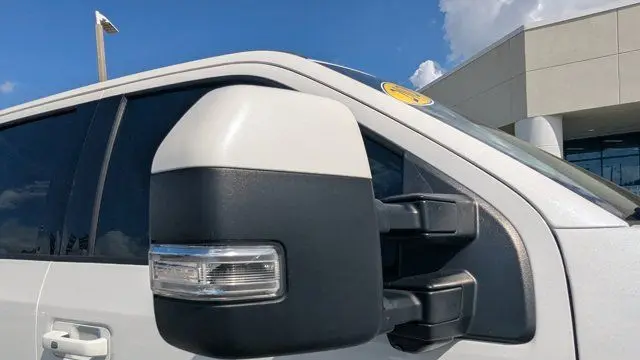 2020 Ford F-450 Super Duty King Ranch