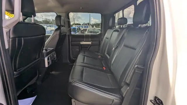 2020 Ford F-450 Super Duty King Ranch