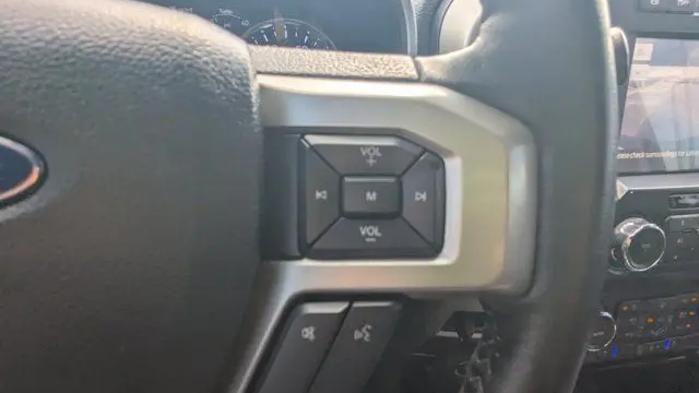 2020 Ford F-450 Super Duty King Ranch