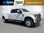 2020 F-450 Super Duty Thumbnail 27