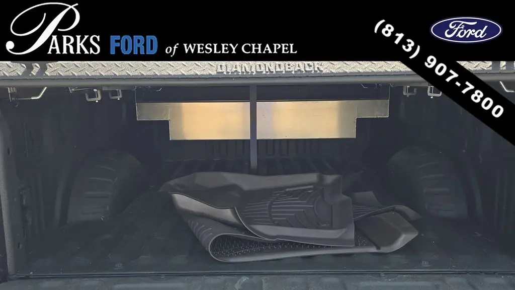 2020 Ford F-450 Super Duty King Ranch
