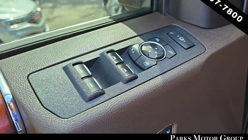 2020 Ford F-450 Super Duty King Ranch