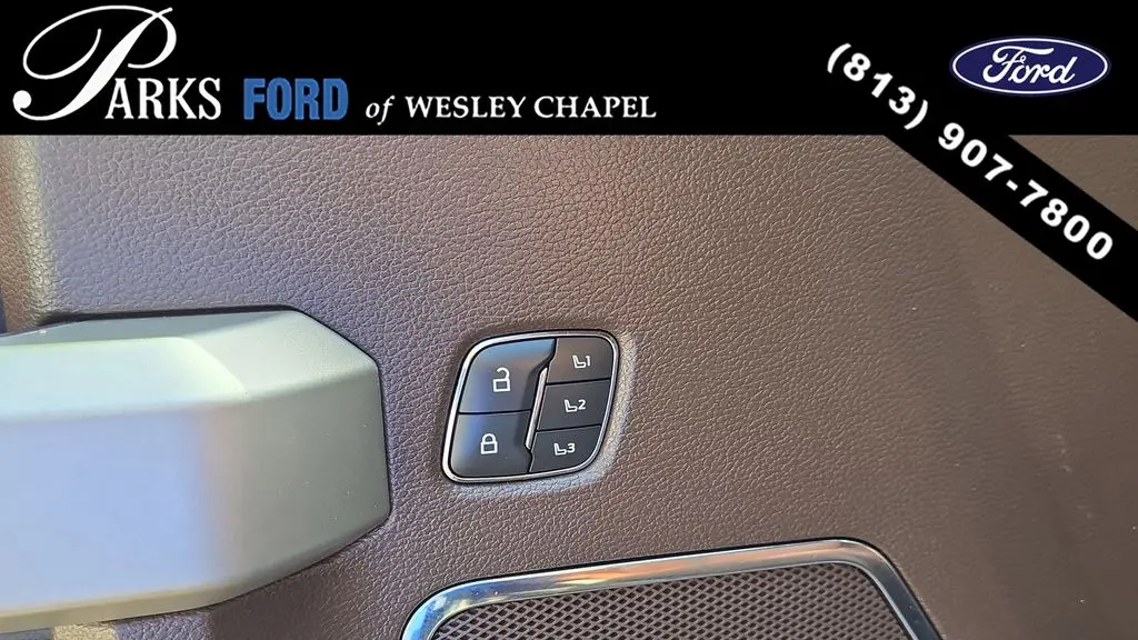 2020 Ford F-450 Super Duty King Ranch
