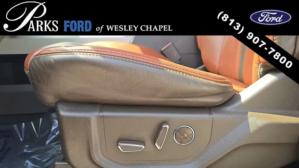 2020 Ford F-450 Super Duty King Ranch