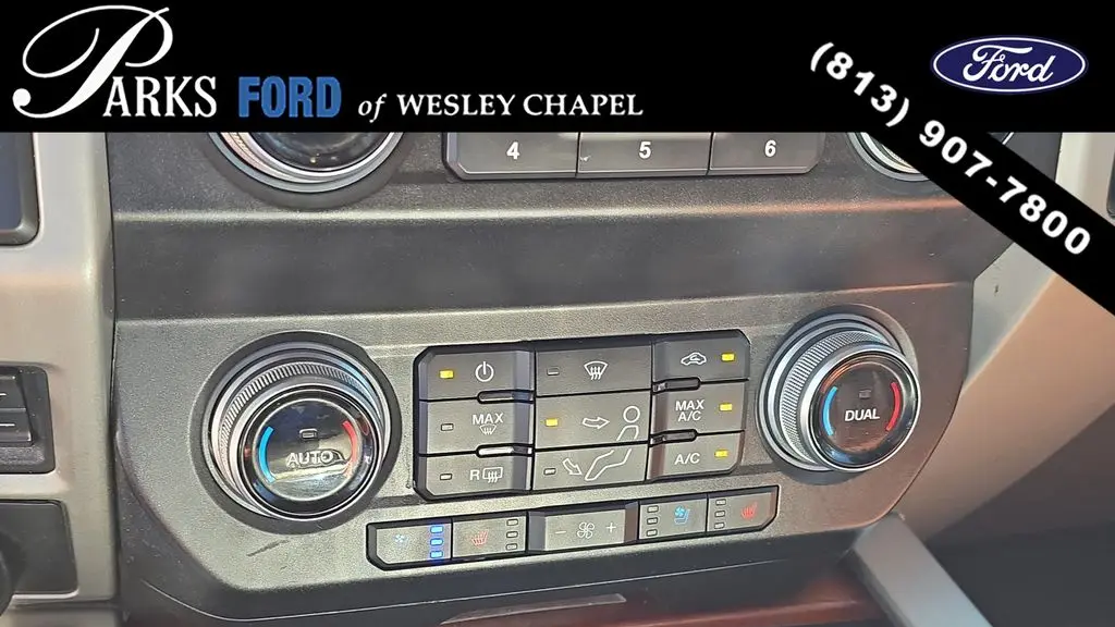2020 Ford F-450 Super Duty King Ranch