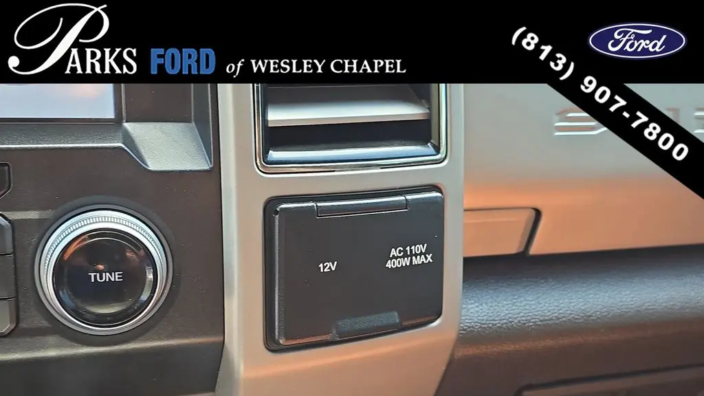 2020 Ford F-450 Super Duty King Ranch