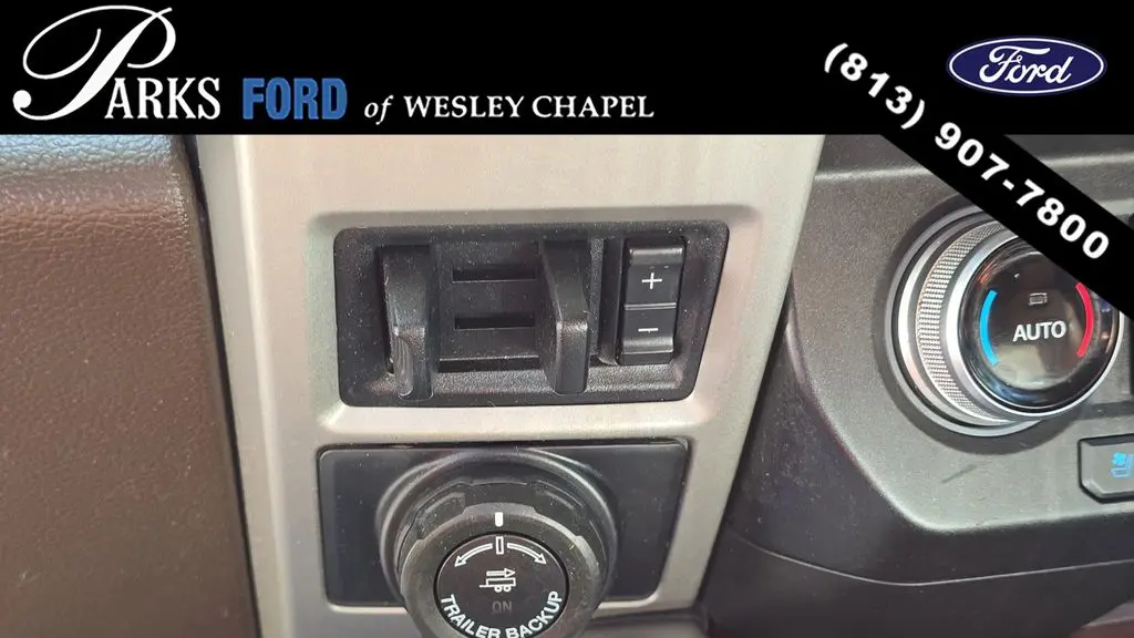 2020 Ford F-450 Super Duty King Ranch