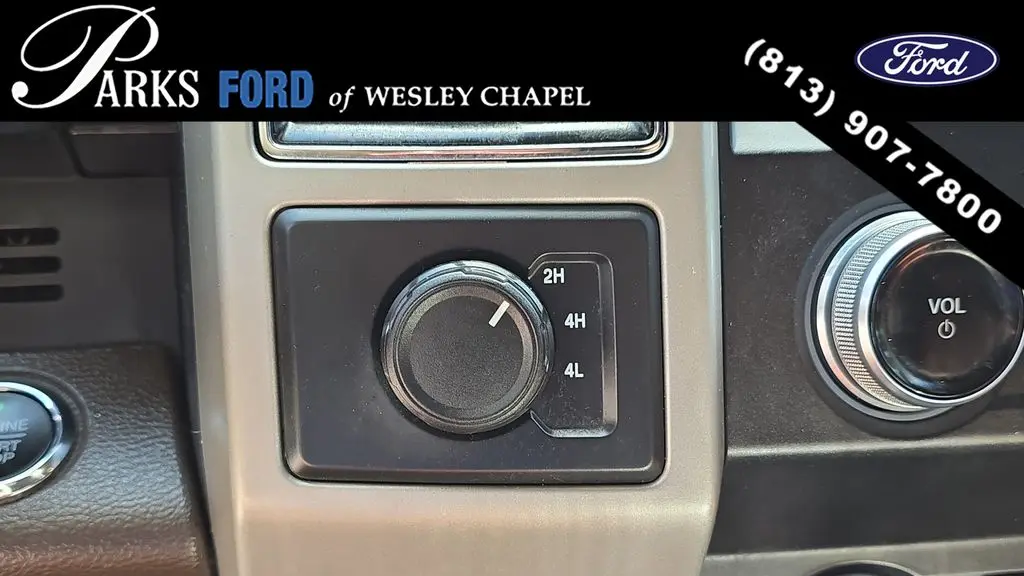 2020 Ford F-450 Super Duty King Ranch