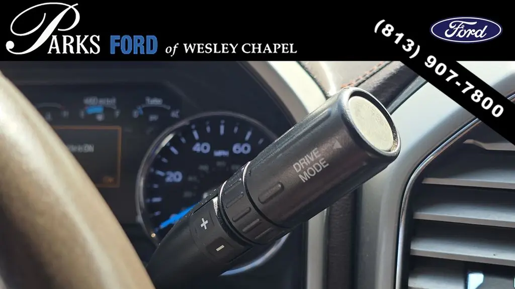 2020 Ford F-450 Super Duty King Ranch