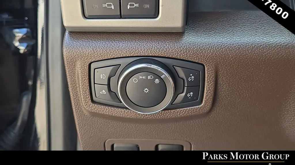 2020 Ford F-450 Super Duty King Ranch