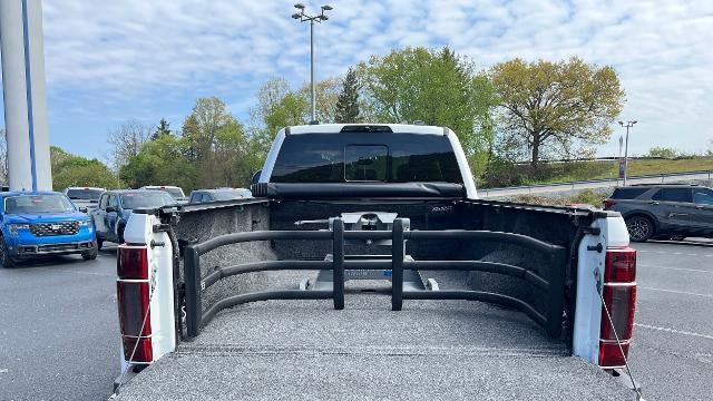 2020 Ford F-450 Super Duty King Ranch
