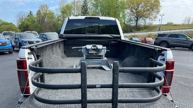 2020 Ford F-450 Super Duty King Ranch