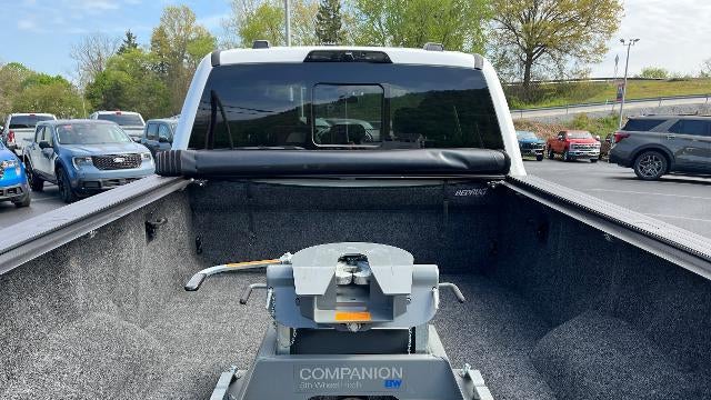 2020 Ford F-450 Super Duty King Ranch
