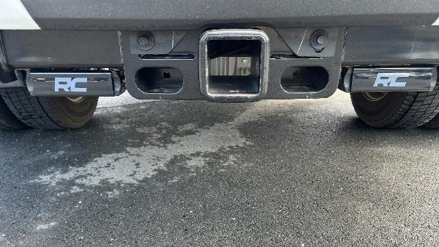 2020 Ford F-450 Super Duty King Ranch