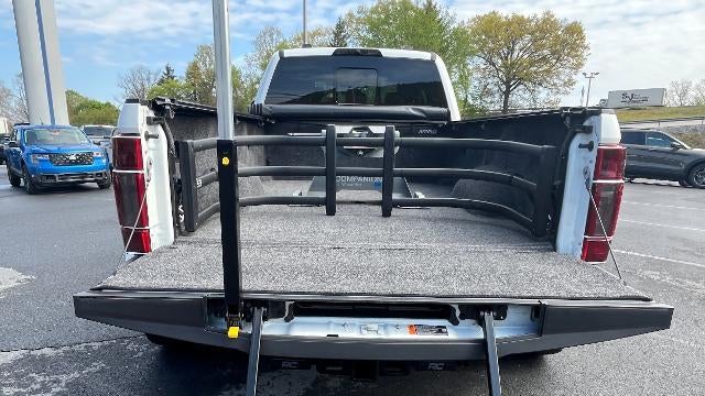 2020 Ford F-450 Super Duty King Ranch