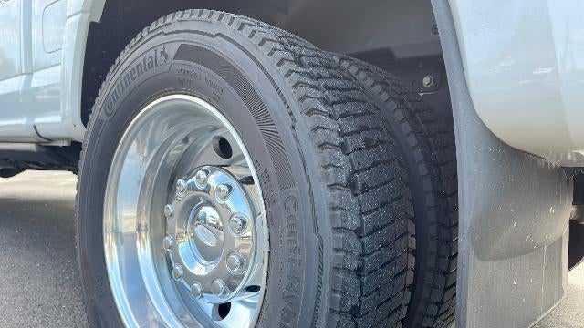 2020 Ford F-450 Super Duty King Ranch