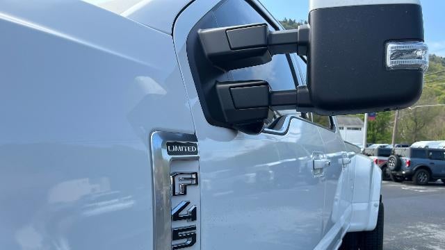2020 Ford F-450 Super Duty King Ranch