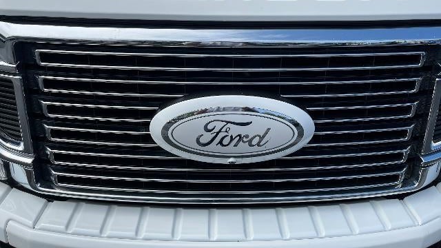 2020 Ford F-450 Super Duty King Ranch
