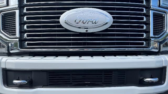 2020 Ford F-450 Super Duty King Ranch
