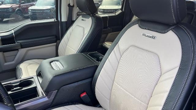 2020 Ford F-450 Super Duty King Ranch