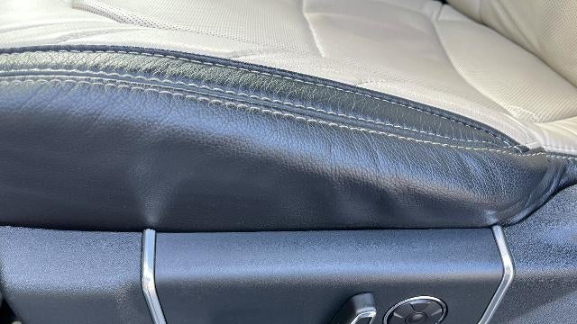 2020 Ford F-450 Super Duty King Ranch