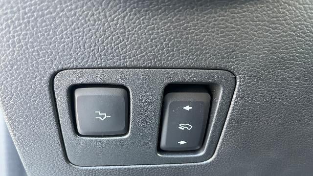 2020 Ford F-450 Super Duty King Ranch