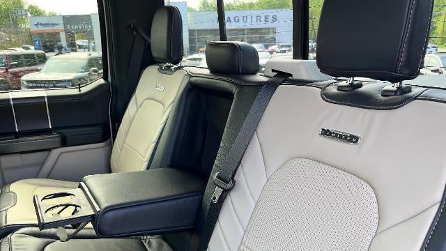 2020 Ford F-450 Super Duty King Ranch