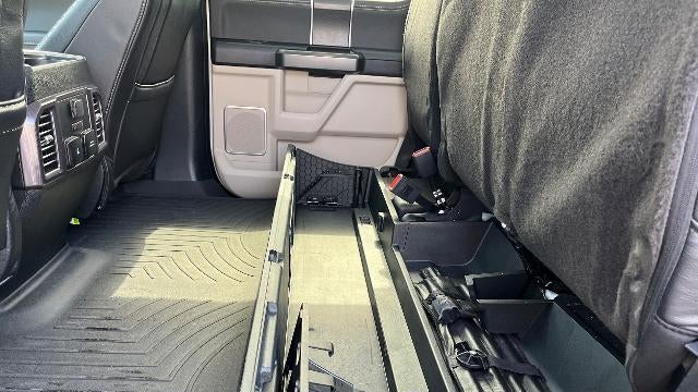 2020 Ford F-450 Super Duty King Ranch
