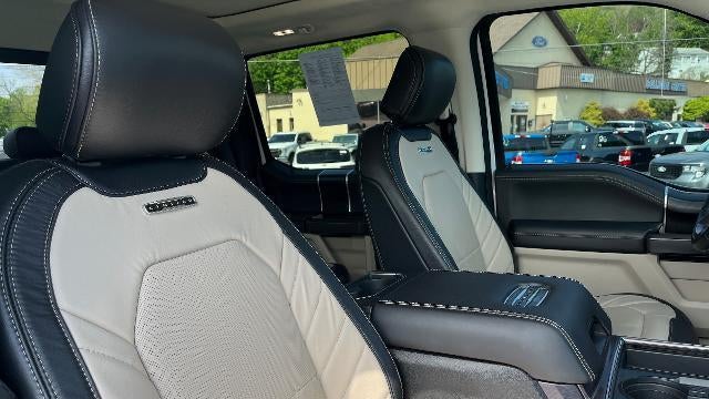 2020 Ford F-450 Super Duty King Ranch