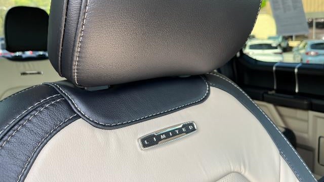 2020 Ford F-450 Super Duty King Ranch