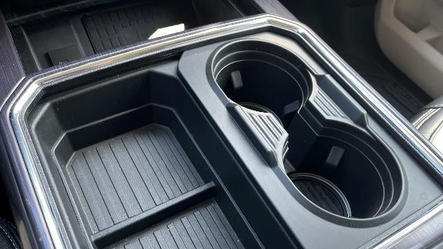 2020 Ford F-450 Super Duty King Ranch