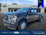 2020 F-450 Super Duty Thumbnail 1
