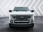 2021 F-450 Super Duty Thumbnail 2
