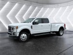 2021 F-450 Super Duty Thumbnail 3