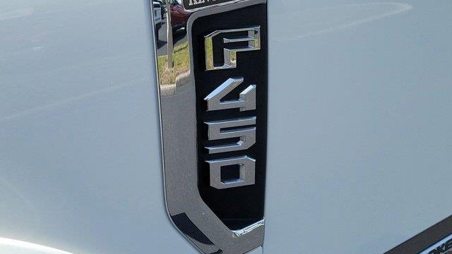 2021 Ford F-450 Super Duty King Ranch