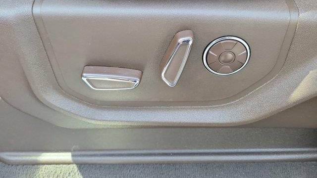 2021 Ford F-450 Super Duty King Ranch